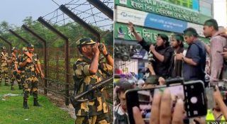 ബംഗ്ലാദേശിലെ കലാപവും ഇന്ത്യാവിരുദ്ധതയും; മാധ്യമങ്ങൾ ആക്രമിക്കപ്പെടുന്നതിന്റെ യഥാർത്ഥ കാരണങ്ങൾ