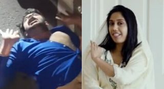 ‘നീ വാക്ക് തെറ്റിച്ചു’; ഉപ്പും മുളകും താരം സിദ്ധാർത്ഥ് പ്രഭുവിനെതിരെ ഇൻഫ്ലുവൻസർ അന്ന ജോൺസൺ