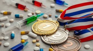 ഒളിമ്പിക്സ് സ്വപ്നങ്ങൾക്ക് മേൽ കരിനിഴൽ; ഉത്തേജക മരുന്ന് ഉപയോഗത്തിൽ ഇന്ത്യ വീണ്ടും ലോകത്ത് ഒന്നാമത്!