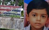 ‘ഞാൻ മകനെ കൊന്നു!’; ആറ് വയസ്സുകാരനെ കഴുത്ത് ഞെരിച്ച് കൊന്ന് പൊലിസിനെ വിളിച്ച് പറഞ്ഞ് അമ്മ