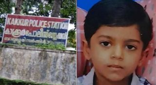 ‘ഞാൻ മകനെ കൊന്നു!’; ആറ് വയസ്സുകാരനെ കഴുത്ത് ഞെരിച്ച് കൊന്ന് പൊലിസിനെ വിളിച്ച് പറഞ്ഞ് അമ്മ