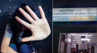 13 വയസ്സുകാരിക്ക് നേരെ കൊടുംക്രൂരത; പീഡിപ്പിച്ചത് രണ്ടു കുട്ടികളടക്കം നാലുപേർ