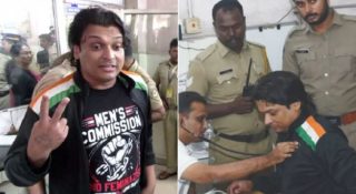 രാഹുൽ ഈശ്വർ പൊലീസ് കസ്റ്റഡിയിൽ; ജാമ്യാപേക്ഷ തള്ളി കോടതി