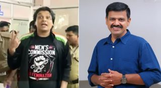 രാഹുൽ ഈശ്വറിന്റെ ജാമ്യാപേക്ഷ ഇന്ന് കോടതിയിൽ; സന്ദീപ് വാര്യർക്കും ഇന്ന് നിർണ്ണായക ദിനം