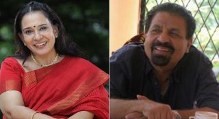 ‘സഖാവായതു കൊണ്ടാണോ നേരം വെളുക്കാത്തത്?’; സംവിധായകനെതിരെ മാല പാർവതി