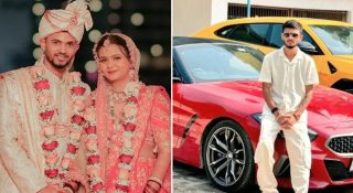 ആഡംബര ദുബായ് വിവാഹം വിനയായി; പ്രമുഖ യൂട്യൂബർ അനുരാഗ് ദ്വിവേദിക്കെതിരെ ഇഡി അന്വേഷണം
