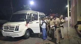 പോലീസ് കസ്റ്റഡിയില്‍ നിന്നും രക്ഷപ്പെട്ട കൊടുംകുറ്റവാളി ബാലമുരുകന്‍ പിടിയില്‍; പൊക്കിയത് തമിഴ്‌നാട് ക്യൂ ബ്രാഞ്ച്