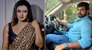 ഷൂട്ടിങ്ങിന് പോയ നടിയെ തട്ടിക്കൊണ്ടുപോയി ഭർത്താവ്; ആവശ്യപ്പെട്ടത് ഒരുവയസുള്ള മകളെ