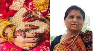 മധ്യപ്രദേശിൽ ശൈശവ വിവാഹം കുതിച്ചുയരുന്നു; സ്വന്തം വകുപ്പിന്റെ കണക്കറിയാതെ മന്ത്രി!