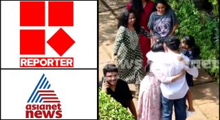 ദിലീപിൻ്റെ കുടുംബത്തെ ലക്ഷ്യമിട്ട് ഡ്രോൺ അയച്ചെന്ന് പരാതി; രണ്ടു ചാനലുകളുടെ ഗാഡ്ജറ്റ്സ് പിടികൂടണമെന്ന് ആലുവ SHO മുമ്പാകെ ആവശ്യം