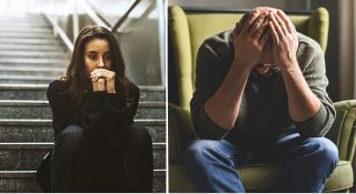 മധ്യവയസ്സിലെ മാറ്റങ്ങൾ വെറുതെയല്ല! ആത്മവിശ്വാസം കുറയുന്നതും ഏകാഗ്രത നഷ്ടപ്പെടുന്നതും മറവിരോഗത്തിന്റെ സൂചനയാകാം