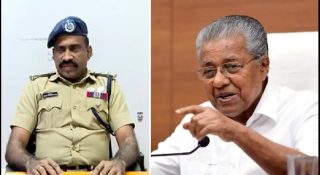 കസ്റ്റഡിയിൽ സ്ത്രീയെ പീഡിപ്പിച്ച ഡിവൈഎസ്പിക്കെതിരെ കേസില്ല; കാരണം രാഷ്ട്രീയതാൽപര്യം!! പ്രതി പൊലീസ് സംഘടനാനേതാവ്