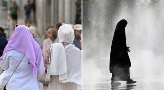 ഓസ്ട്രിയയിൽ ശിരോവസ്ത്ര നിരോധനം; സ്‌കൂളുകളിൽ ഹിജാബിന് വിലക്ക്