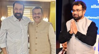 പിഎം ശ്രീയില്‍ ബിജെപി സിപിഎം ധാരണയ്ക്ക് പിന്നില്‍ ജോണ്‍ ബ്രിട്ടാസ്; വെളിപ്പെടുത്തല്‍ കേന്ദ്രമന്ത്രിയുടേത്; നിഷേധിച്ച് എംപി