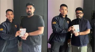 തീപിടിത്തത്തിന് പിന്നാലെ വിദേശത്തേക്ക് കടന്ന ലുത്ര സഹോദരങ്ങൾ പിടിയിൽ; ഉടൻ ഇന്ത്യയിൽ എത്തിക്കും