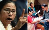 ‘വോട്ടർ പട്ടികയിൽ പേര് വെട്ടിയാൽ അടുക്കള ഉപകരണങ്ങളുമായി രംഗത്തിറങ്ങണം’; മമത ബാനർജി