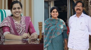 മേയര്‍ ആര്യ രാജേന്ദ്രനെതിരെ രൂക്ഷ വിമര്‍ശനവുമായി സിപിഎം മുൻ കൗണ്‍സിലര്‍; ‘ജനകീയത ഇല്ലാതാക്കി; പാര്‍ട്ടിയേക്കാള്‍ വലുതാണെന്ന ഭാവം’