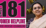 ‘മിത്ര 181’ ഹെൽപ്പ്‌ലൈൻ; തുണയായത് 5.66 ലക്ഷം സ്ത്രീകൾക്കും കുട്ടികൾക്കും; മടിക്കാതെ വിളിക്കൂ…