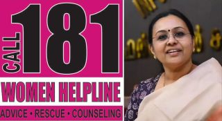 ‘മിത്ര 181’ ഹെൽപ്പ്‌ലൈൻ; തുണയായത് 5.66 ലക്ഷം സ്ത്രീകൾക്കും കുട്ടികൾക്കും; മടിക്കാതെ വിളിക്കൂ…