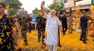 തിരുവനന്തപുരത്ത് മോദിയെത്തും; വികസന രേഖ പ്രഖ്യാപിച്ച് ഞെട്ടിക്കാൻ നീക്കം