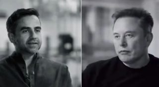 ഇഷ്ടമില്ലെങ്കിൽ ജോലിക്ക് പോകേണ്ട; 20 വർഷത്തിനകത്ത് തൊഴിൽ ഒരു ഓപ്ഷൻ മാത്രമാകുമെന്ന് ഇലോൺ മസ്ക്