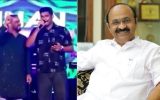മെറ്റക്ക് കത്തെഴുതി പ്രതിപക്ഷ നേതാവ്; പൊലീസിന്റേത് അധികാര ദുർവിനിയോഗമെന്ന് ആരോപണം