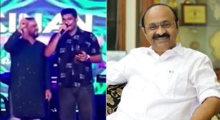 മെറ്റക്ക് കത്തെഴുതി പ്രതിപക്ഷ നേതാവ്; പൊലീസിന്റേത് അധികാര ദുർവിനിയോഗമെന്ന് ആരോപണം