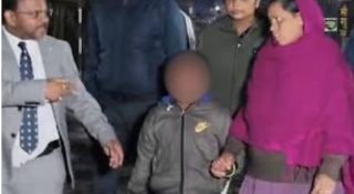 ‘പൊലീസ് പീഡിപ്പിച്ചു, ഡൽഹിയിലേക്ക് ഇനി ഒരിക്കലും പോകില്ല’; നാടുകടത്തപ്പെട്ട ഗർഭിണി