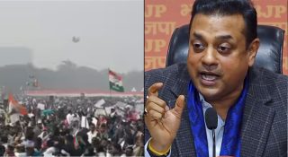 കോൺഗ്രസ് റാലിയിൽ പ്രധാനമന്ത്രിക്കെതിരെ വിവാദ മുദ്രാവാക്യം; ആഞ്ഞടിച്ച് ബിജെപി