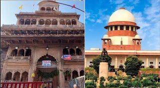 ‘ദൈവത്തിന് വിശ്രമം കൊടുക്കുന്നില്ല’! ക്ഷേത്രത്തിലെ സമയമാറ്റത്തിൽ അധികൃതർക്ക് സുപ്രീം കോടതിയുടെ നോട്ടീസ്