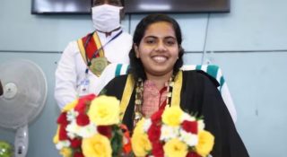 പിന്നോട്ടില്ല; വിമർശനങ്ങൾക്ക് മറുപടിയുമായി ആര്യ രാജേന്ദ്രൻ