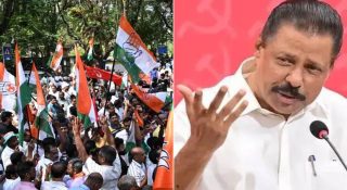 ബിജെപിക്കെതിരെ കോൺഗ്രസുമായി സഖ്യമില്ല; നിലപാട് വ്യക്തമാക്കി എം വി ഗോവിന്ദൻ