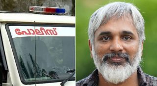 പൊലീസിലെ പുഴുക്കുത്തുകളെ തുറന്നുകാട്ടി; സി.പി.ഒ ഉമേഷ് വള്ളിക്കുന്നിനെ സർവീസിൽ നിന്ന് പിരിച്ചുവിട്ടു