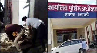 ബുർഖ ധരിച്ചില്ല! മക്കളെയും ഭാര്യയെയും കൊന്ന് കുഴിച്ചുമൂടി യുവാവ്; പ്രതി പിടിയിൽ