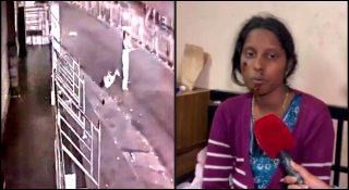 ചോരയിൽ കുളിച്ച് നിന്ന് യാചിച്ചിട്ടും ആരും വന്നില്ല! സഹായം കിട്ടാതെ റോഡിൽ പൊലിഞ്ഞ ജീവൻ