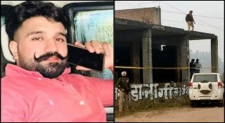 കളിക്കളത്തിലെ കൊലപാതകം! 48 മണിക്കൂറിനുള്ളിൽ പ്രതിയെ തീർത്ത് പോലീസ്