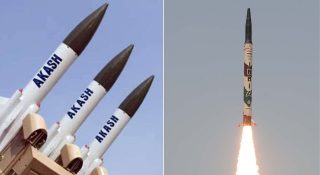 ചൈനയെ പൂട്ടാൻ ഇന്ത്യൻ ആയുധങ്ങൾ; മറ്റ് വഴികളില്ലാതെ ഫിലിപ്പീൻസ്