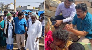 ‘മനുഷ്യരുടെ സങ്കടത്തിന് ഒരു ഭാഷയേയുള്ളൂ’; ട്രോളന്മാർക്ക് മറുപടിയുമായി എ എ റഹീം