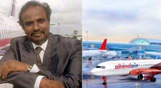 തോക്കിൻമുനയിൽ തകർന്ന ഈസ്റ്റ് വെസ്റ്റ് മുതൽ അൽഹിന്ദ് വരെ; ഇന്ത്യൻ വ്യോമയാന ചരിത്രത്തിലെ ചോര മണക്കുന്ന മലയാള കഥ