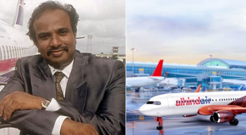 തോക്കിൻമുനയിൽ തകർന്ന ഈസ്റ്റ് വെസ്റ്റ് മുതൽ അൽഹിന്ദ് വരെ; ഇന്ത്യൻ വ്യോമയാന ചരിത്രത്തിലെ ചോര മണക്കുന്ന മലയാള കഥ