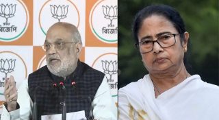 ‘ബിജെപി അധികാരത്തിൽ വന്നാൽ നുഴഞ്ഞുകയറ്റക്കാരെ പുറത്താക്കും’; ബംഗാളിൽ അമിത് ഷായുടെ പടയൊരുക്കം!