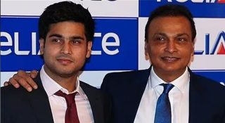 അനിൽ അംബാനിയുടെ മകനെതിരെ സിബിഐ കേസ്; 228 കോടി രൂപയുടെ ബാങ്ക് തട്ടിപ്പ്