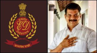 അന്‍വറിന് ആരോഗ്യപ്രശ്‌നം; വായ്പാതട്ടിപ്പില്‍ ഇന്ന് ഇഡിക്ക് മുന്നില്‍ ഹാജരാകില്ല