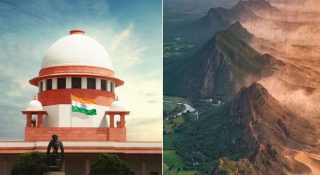 ആരവല്ലി കുന്നുകളെ ഇല്ലാതാക്കരുത്; പുതിയ നിർവ്വചനത്തിന് സുപ്രീം കോടതിയുടെ പൂട്ട്