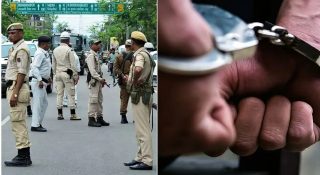 സോഷ്യൽ മീഡിയ വഴി റിക്രൂട്ട്‌മെന്റ്; അതിർത്തി കടന്നുള്ള ഭീകരവാദം തകർത്ത് പോലീസ്; പിടിയിലായത് വൻ ഭീകരസംഘം