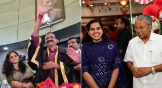 മേയർ വിവി രാജേഷിന് ലഭിച്ച് കന്നി പരാതി ആര്യ രാജേന്ദ്രനെതിരെ; സമഗ്ര അന്വേഷണം വേണമെന്ന് ആവശ്യം