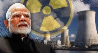 ആണവോർജ്ജ മേഖലയും സ്വകാര്യ കമ്പനികൾക്ക് തുറന്നു കൊടുക്കാൻ കേന്ദ്രസർക്കാർ; നിയമനിർമ്മാണം ഉടൻ
