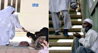 നാണംകെട്ട് പാകിസ്ഥാൻ; ആയിരക്കണക്കിന് പാക് ഭിക്ഷാടകരെ പുറത്താക്കി അറബ് രാജ്യങ്ങൾ