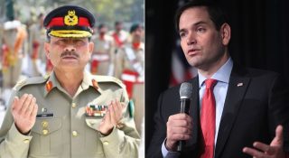 ഗാസയിലേക്ക് പാകിസ്ഥാൻ സൈന്യത്തെ അയക്കുന്നു; ട്രംപിന്റെ സമാധാന ദൗത്യത്തിൽ നിർണ്ണായക നീക്കം; ഉറ്റു നോക്കി ഇന്ത്യ