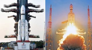 ചരിത്രം കുറിച്ച് ഐഎസ്ആർഒ; സ്മാർട്ട്‌ഫോണുകളിലേക്ക് ഇനി നേരിട്ട് ഇന്റർനെറ്റ്